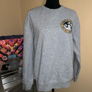 L.O.G.G BY H&M Common Voice Sweatshirt